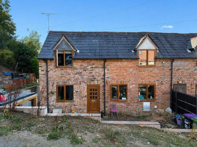 House for sale in Ellesmere Urban, Ellesmere