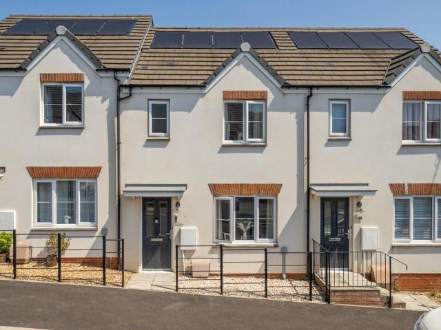 House for sale in North Filham, Strode