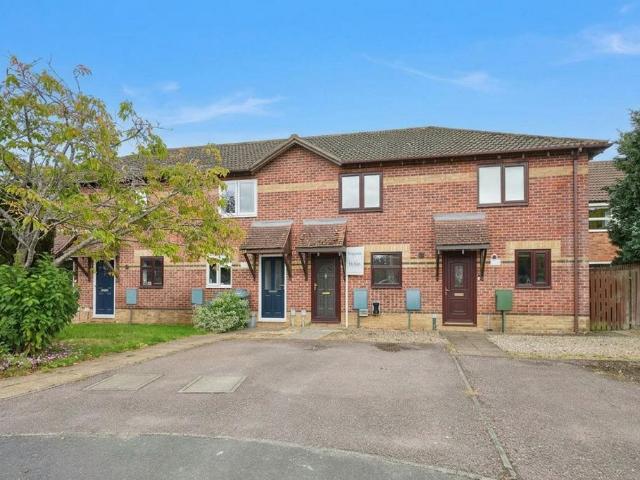 House for sale in Elmsbrook, Cherwell
