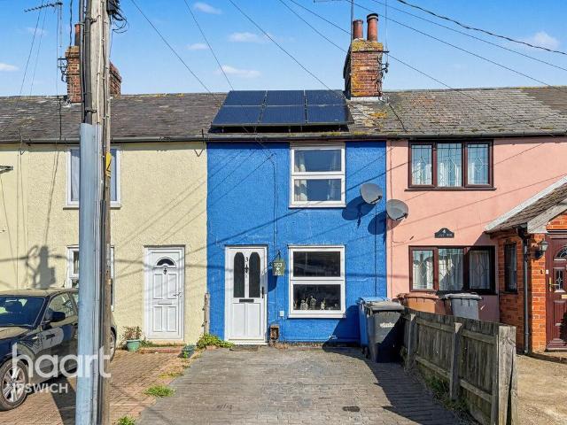 House for sale in Shotley, Chelmondiston