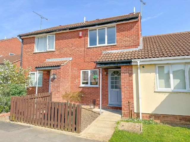 House for sale in Wigston Magna, Leicestershire