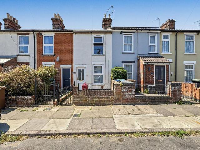 House for sale in Westbourne, Key Street