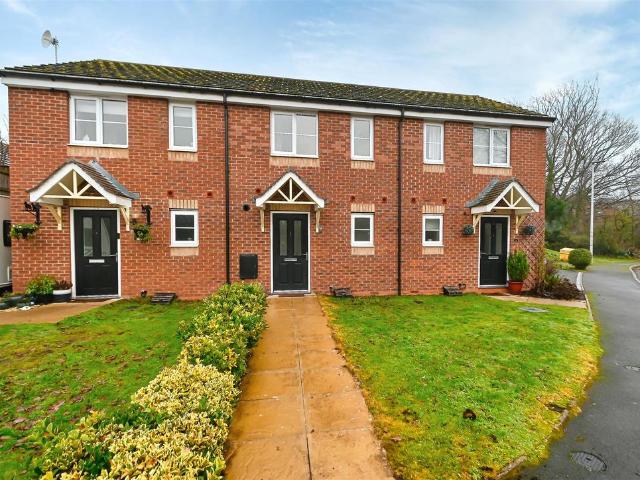House for sale in Highley, Shropshire