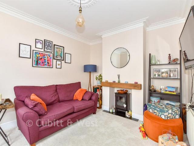House for sale in Fratton, City Of Portsmouth