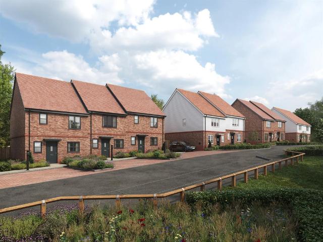 House for sale in Battle, Heathlands