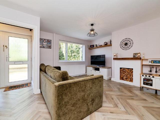 House for sale in Fretherne, Hertfordshire