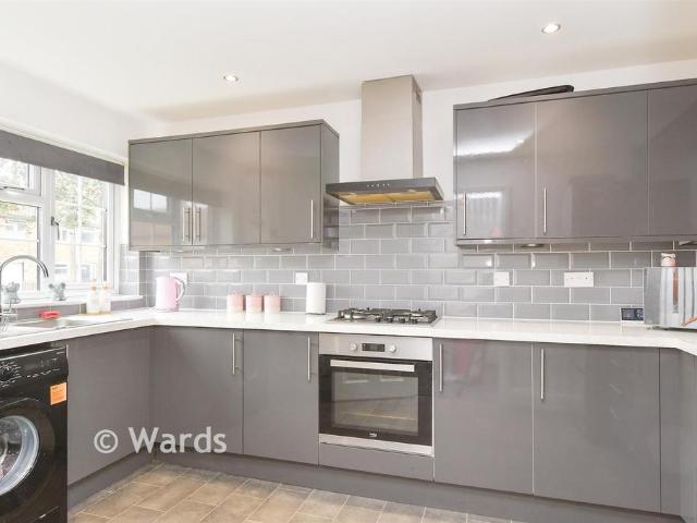 House for sale in Walderslade, Chatham