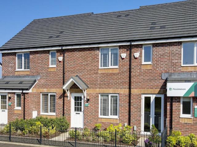 House for sale in Brucehill, Dumbarton
