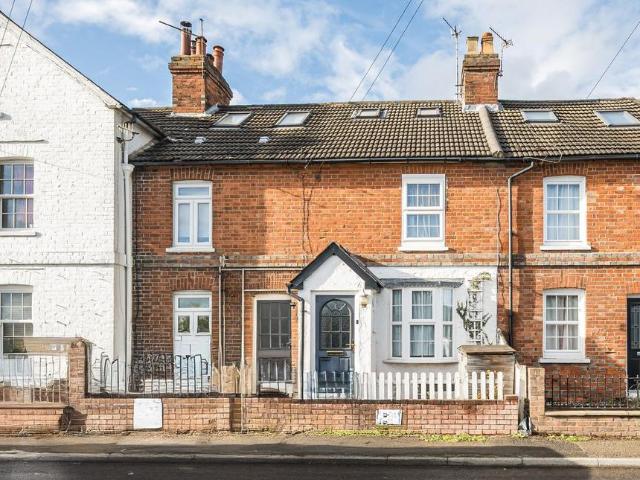 House for sale in Golden Green, Bourne Vale