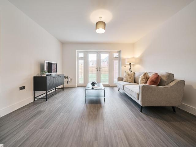 House for sale in Dunchurch, Rugby