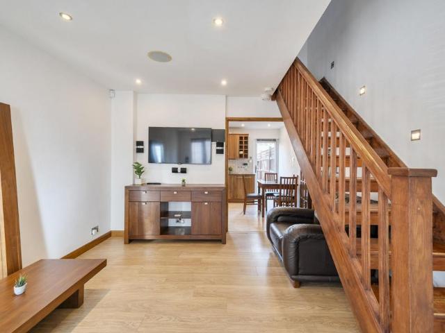 House for sale in Bermondsey, Greater London
