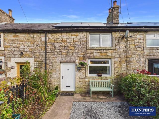 House for sale in Hallbankgate, Farlam