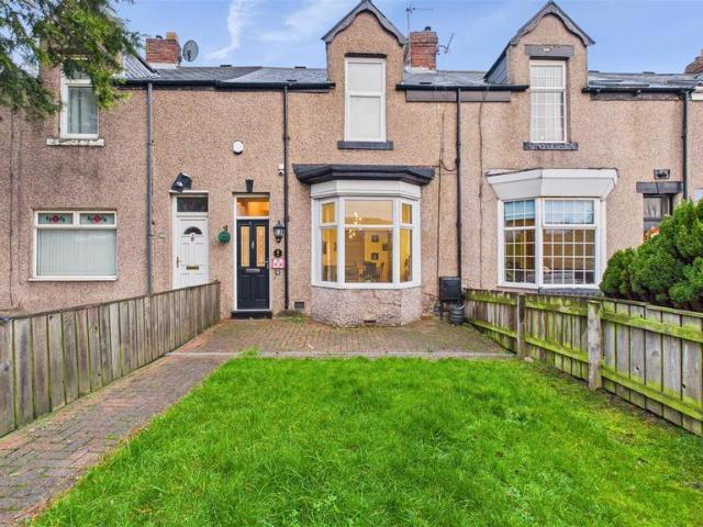 House for sale in Fulwell, Sunderland
