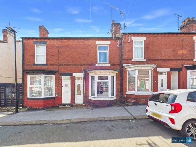 House for sale in Hexthorpe, South Yorkshire
