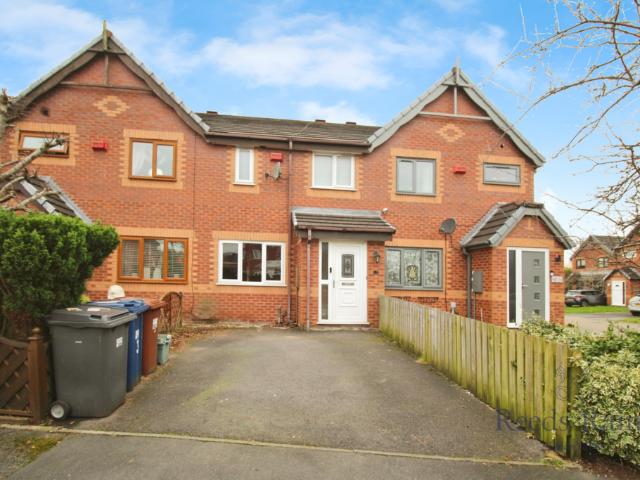 House for sale in Firbank, Lancashire