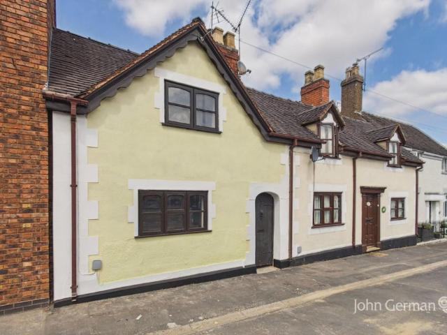 House for sale in The Wharf, Beamhurst