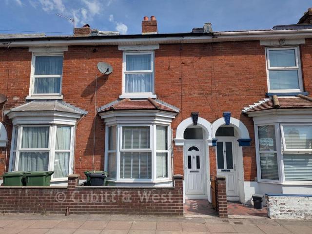 House for sale in Fratton, City Of Portsmouth
