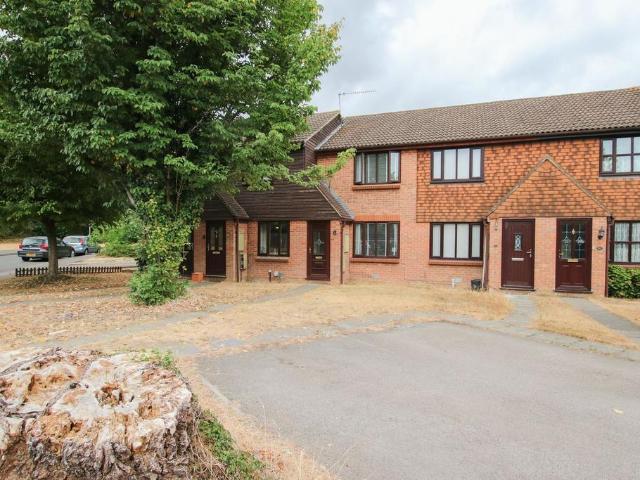 House for sale in Martin's Heron, Winkfield