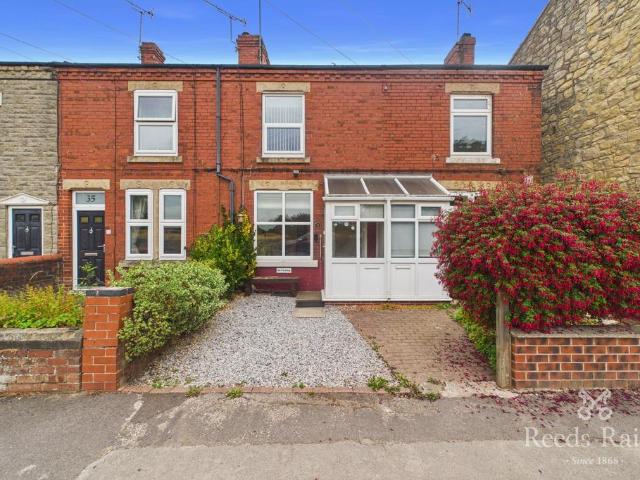 House for sale in Laughton-en-le-Morthen, Dinnington