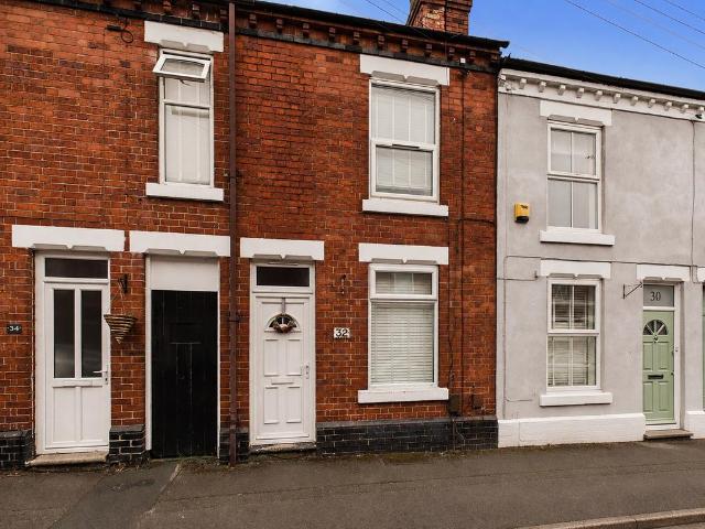 House for sale in West End, Darley Abbey