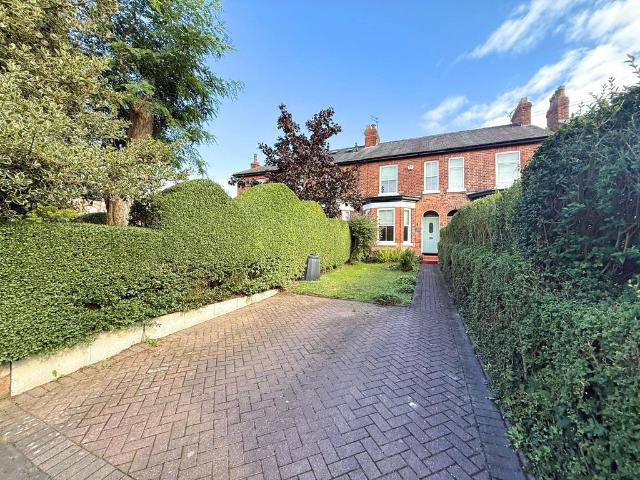 House for sale in Sale, Trafford