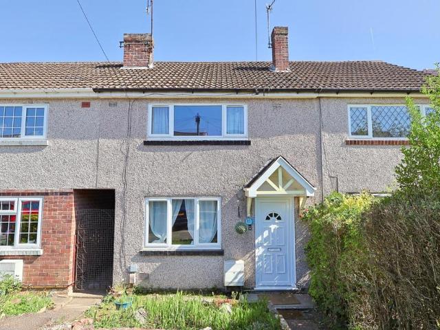 House for sale in Allesley, Coventry