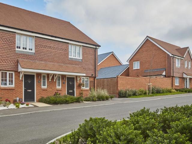House for sale in Parsonage Place, Maidstone