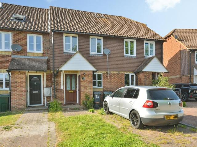 House for sale in Orlestone, Bridgefield