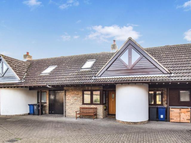 House for sale in Fen Drayton, Arrington