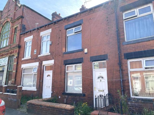 House for sale in Pendock, Greater Manchester