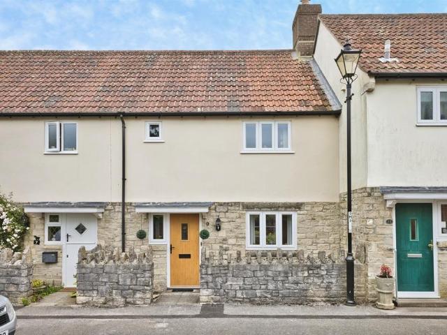 House for sale in Drimpton, Broadwindsor