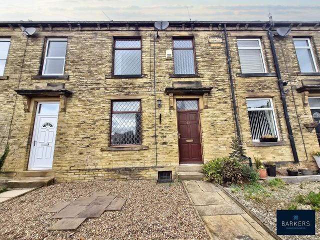 House for sale in Birkenshaw, West Yorkshire