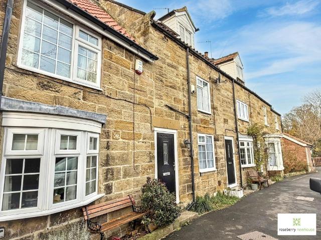 House for sale in Great and Little Broughton, North Yorkshire