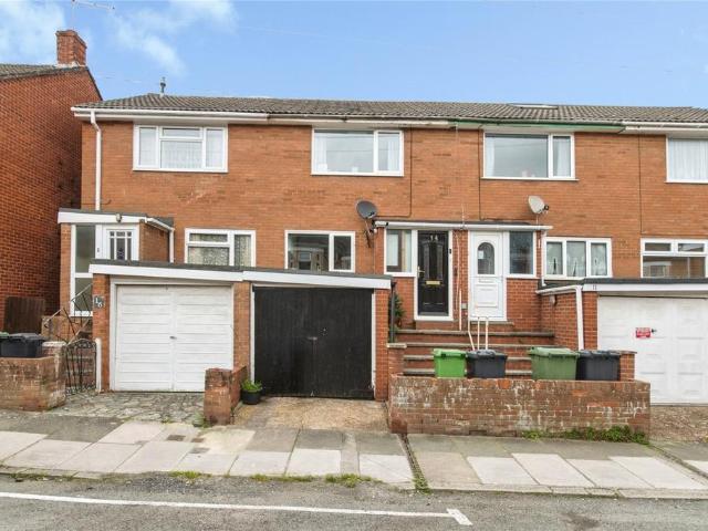 House for sale in Watergate, Devon