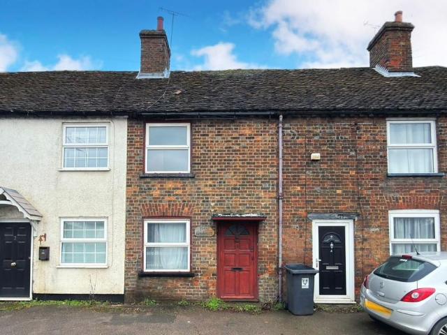 House for sale in Pouchen End, Hertfordshire