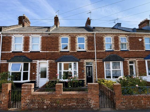 House for sale in Watergate, Devon