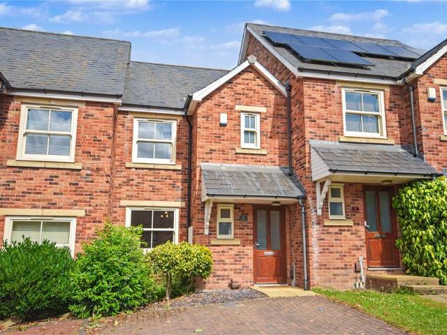 House for sale in West Yorkshire