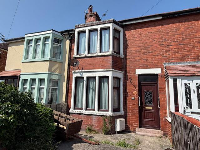 House for sale in Great Marton, Blackpool