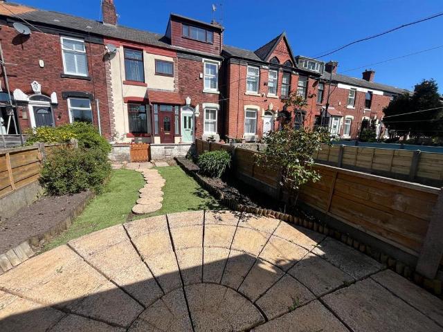 House for sale in Taunton, Greenheys