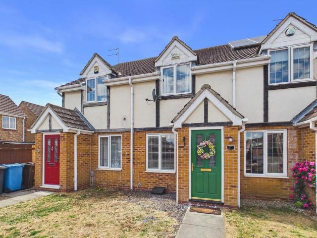 House for sale in Anlaby Park, Hull