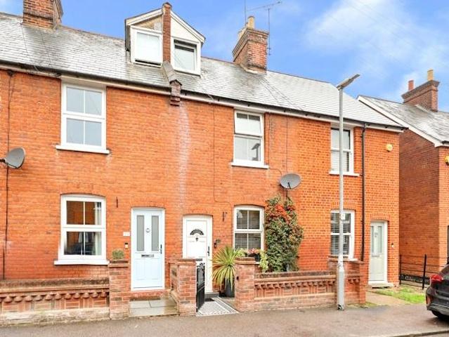House for sale in Ongar, Epping