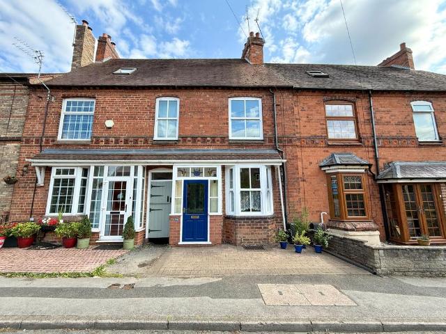 House for sale in Dorridge, Isle Of Man