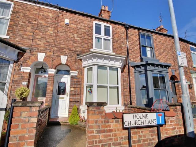 House for sale in Beverley, East Riding Of Yorkshire