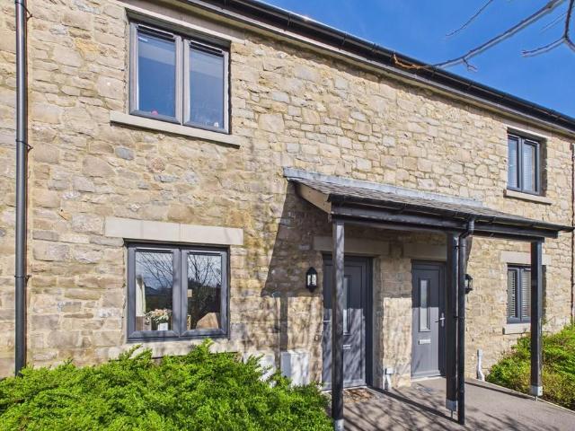 House for sale in Warton, Bare