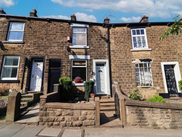 House for sale in Greenheys, Greater Manchester
