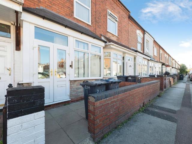 House for sale in Greet, Birmingham