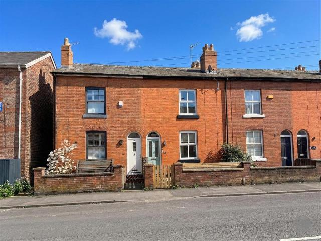 House for sale in Trafford Park, Greater Manchester