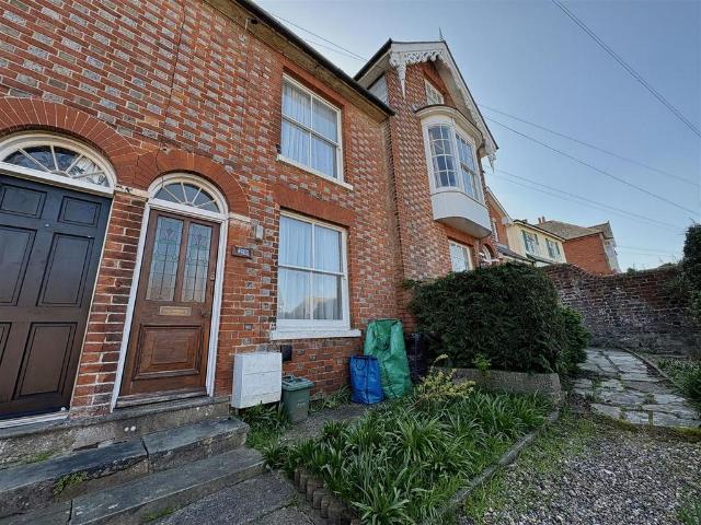 House for sale in Nodehill, Shide