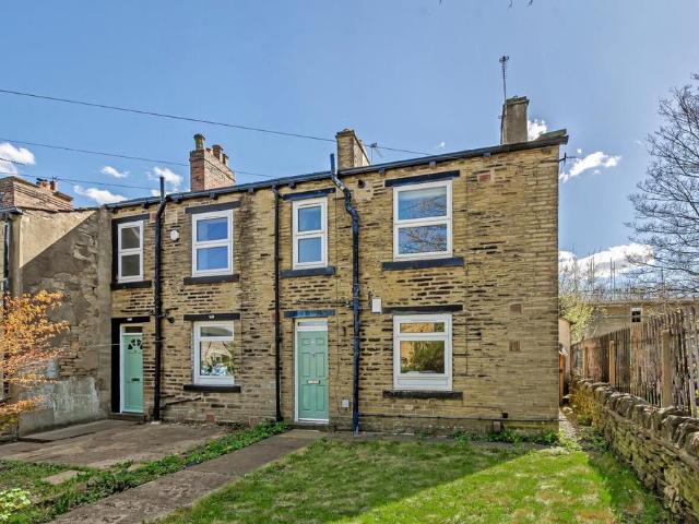 House for sale in Pudsey, West Yorkshire