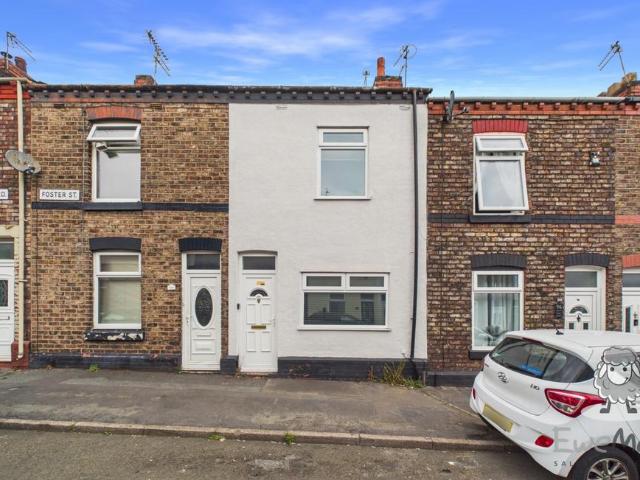 House for sale in Appleton, Widnes